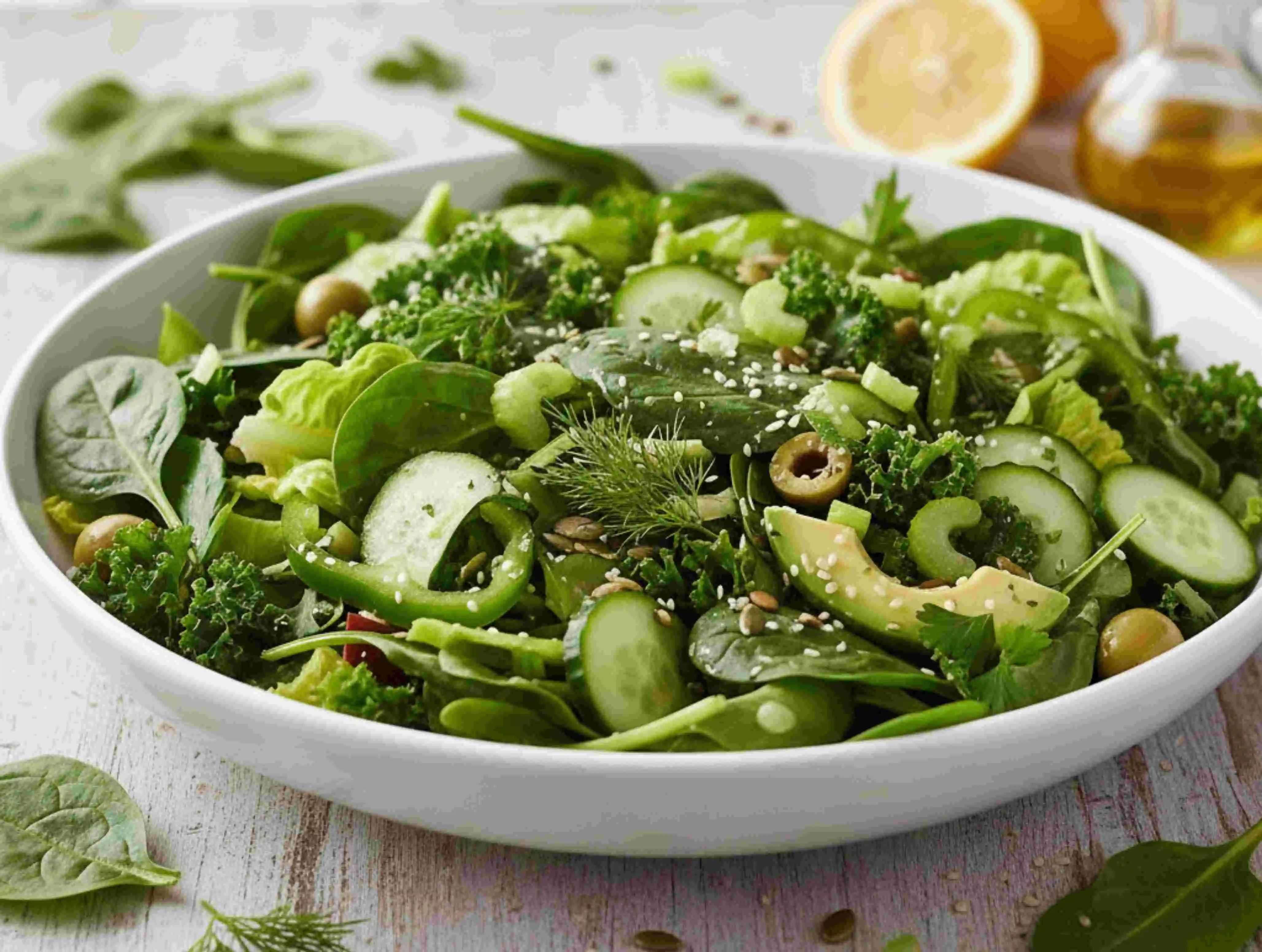 Green Salad